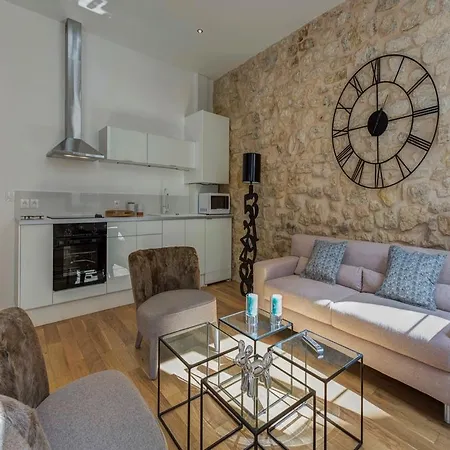 Magnifique Appartement-quartier Montorgueil Διαμέρισμα