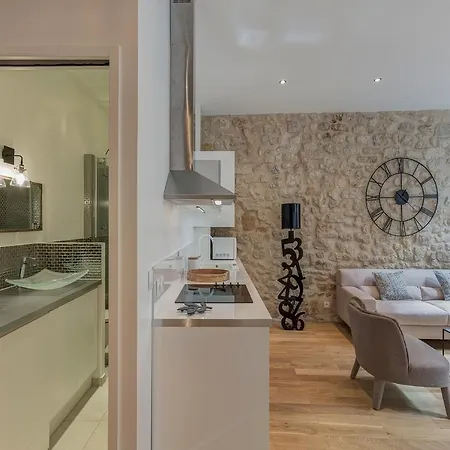 Magnifique Appartement-quartier Montorgueil * Παρίσι