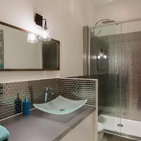 Διαμέρισμα Magnifique Appartement-quartier Montorgueil